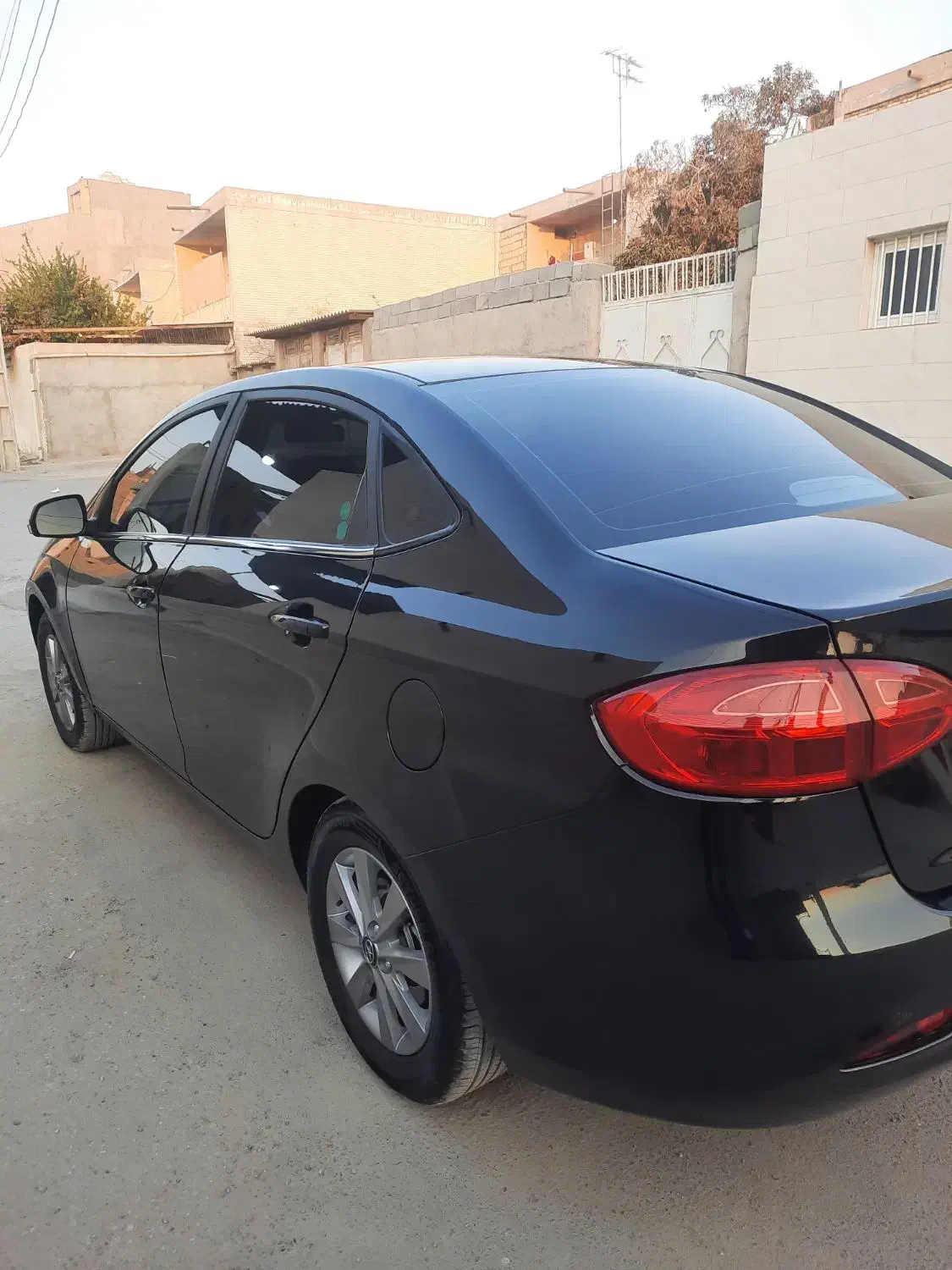 جک j4 اتومات مدل۱۴۰۳ کم کار مشابه صفر کیلومتر|خودرو سواری و وانت|بندرعباس, |دیوار