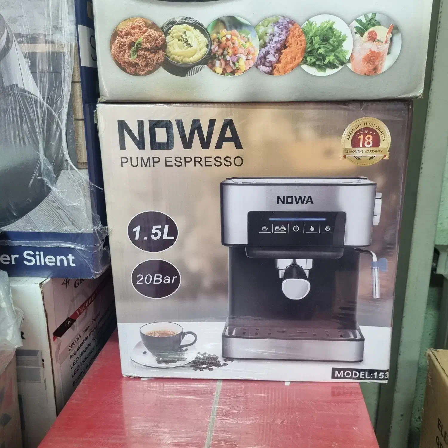 سماوربرقی چای ساز یونیک unique (فردوس کالا)|سماور، چایساز، قهوهساز|گرگان, |دیوار