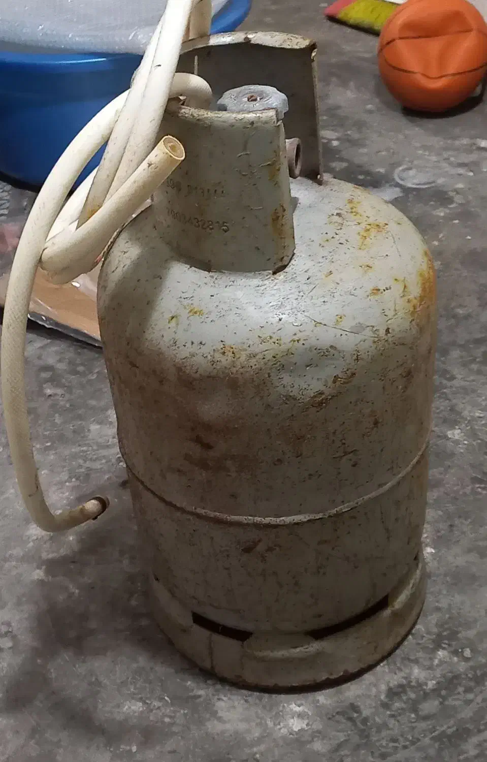 کپسول گاز بوتان|اجاق گاز و لوازم برقی پخت‌وپز|رشت, رودبارتان|دیوار