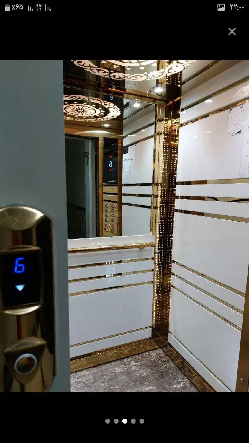 تعمیرات و سرویس نگهداری آسانسور بازدید رایگان|خدمات پیشه و مهارت|کرمانشاه, |دیوار