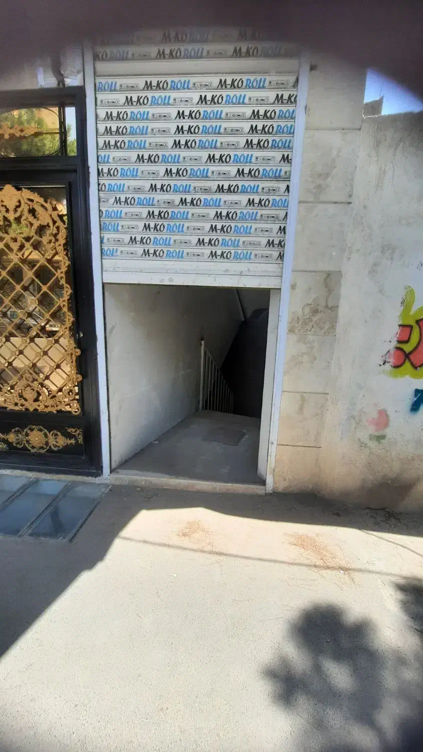 فروش زیرزمین تجاری۹۰متر آخونی شریفی املاک آذری|فروش مغازه و غرفه|تبریز, |دیوار