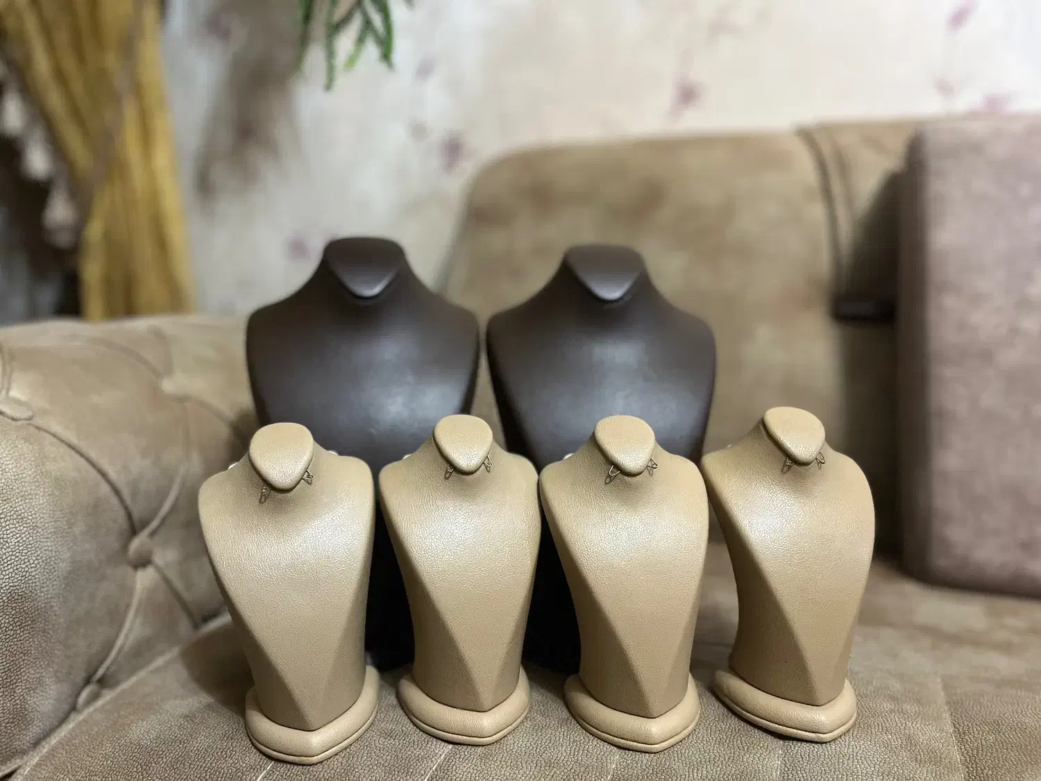 مانکن|زیورآلات و اکسسوری|تبریز, |دیوار