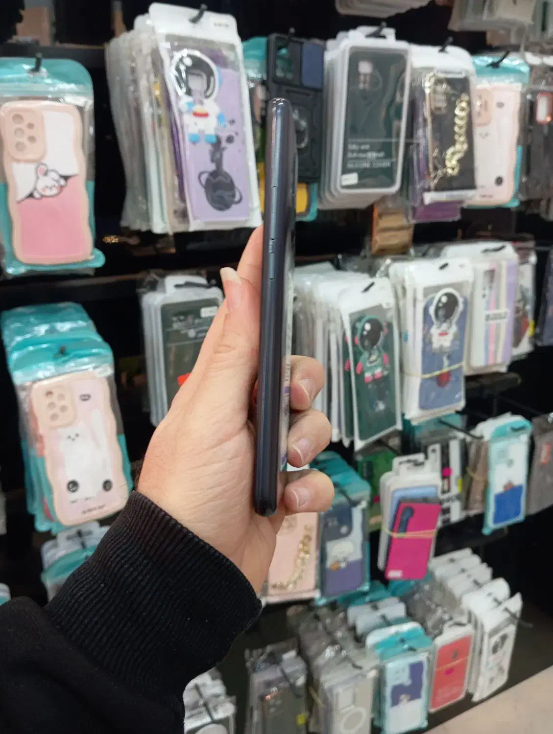 Redmi9(4/64)|موبایل|شاهین‌شهر, حافظ جنوبی|دیوار