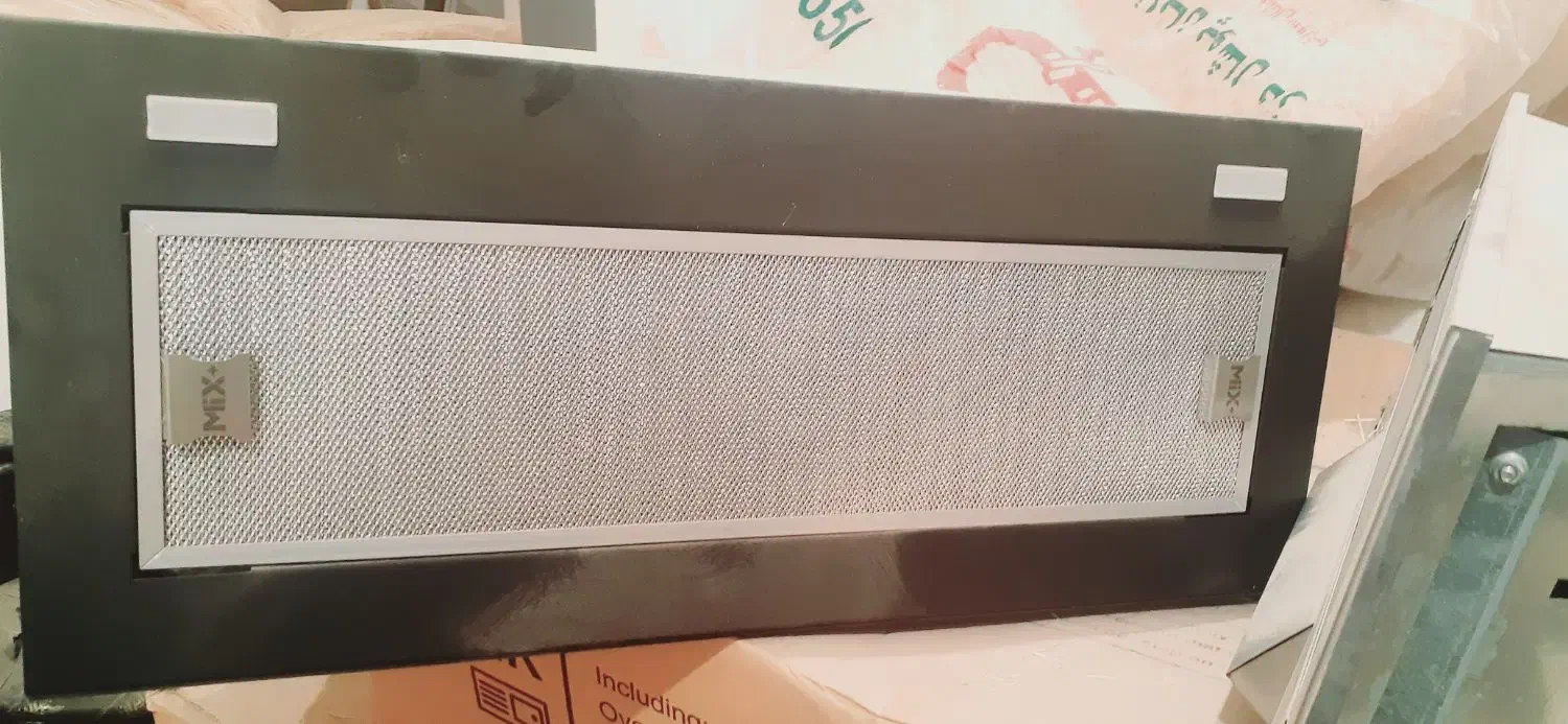 هود mix+ ایتالیایی|هود|آبدانان, |دیوار