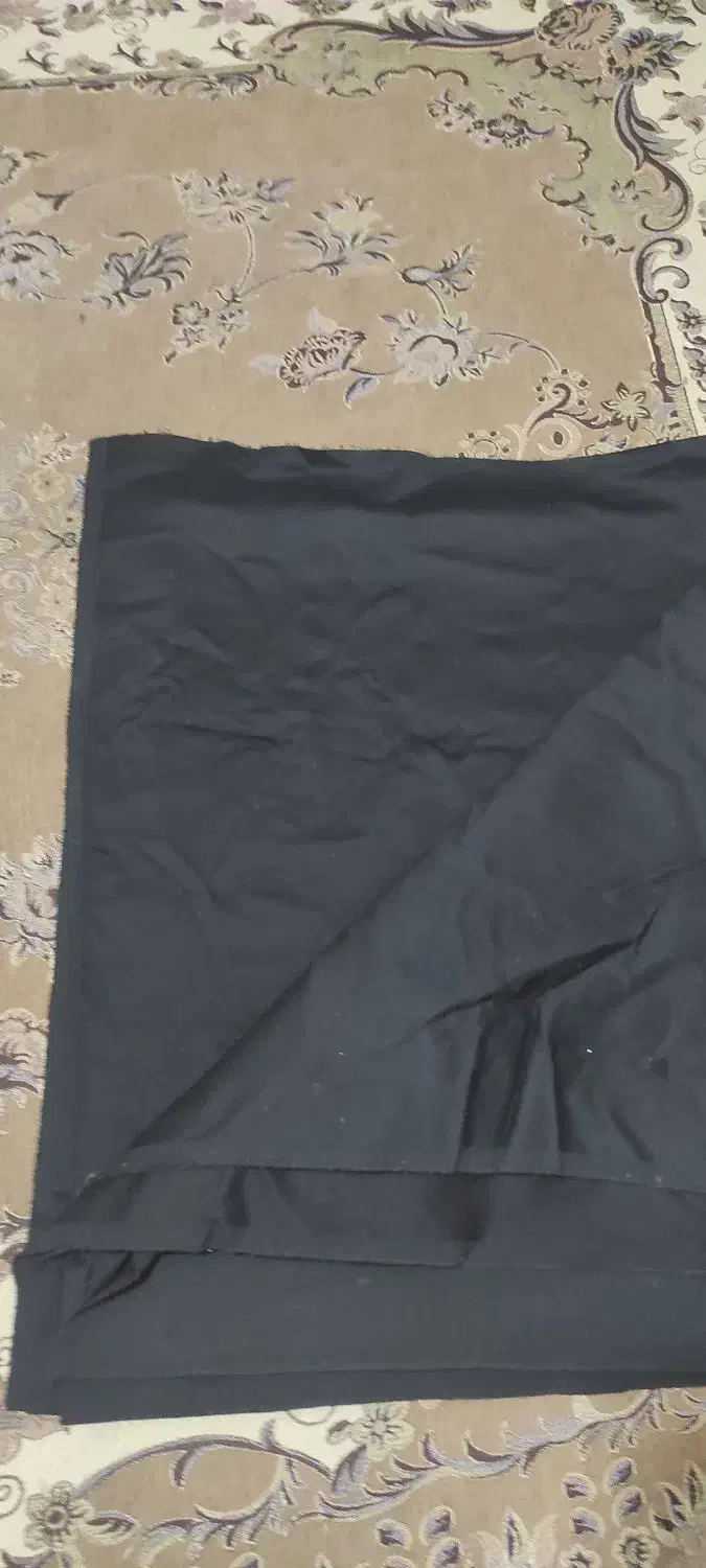 پارچه کتان|لوازم خیاطی و بافتنی|مشکین‌دشت, |دیوار