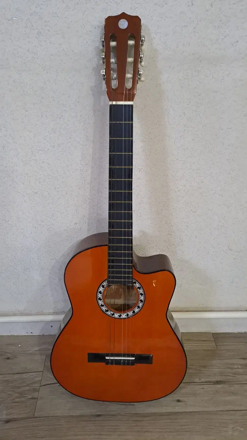 گیتار کینگ مدل K2|گیتار، بیس، امپلیفایر|تکاب, |دیوار