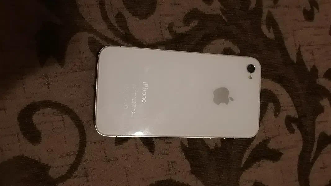 آیفون ۴|موبایل|تهران, ونک|دیوار