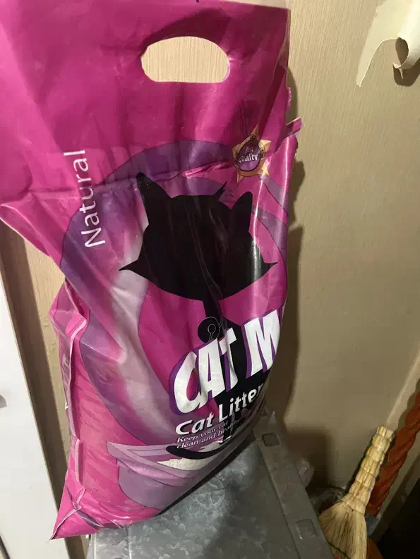 جای خاک گربه|لوازم جانبی حیوانات|تهران, تهرانسر غربی|دیوار