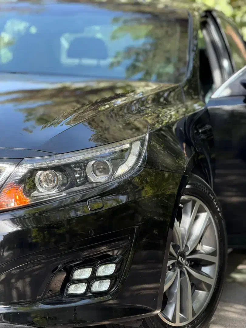 اپتیما 2016 عروسک نقد و اقساط 8 ماهه ( احسان )|خودرو سواری و وانت|اصفهان, کساره|دیوار