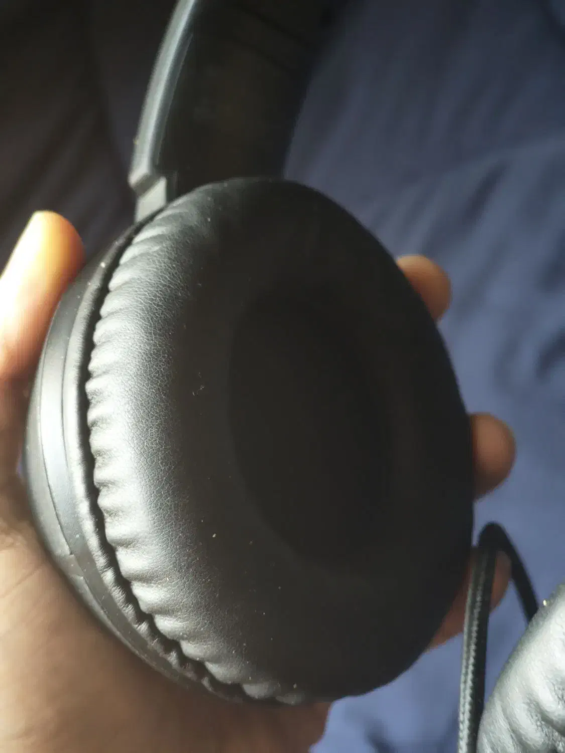 هدفون گیمینگ Hiska|قطعات و لوازم جانبی رایانه|تهران, گلستان (شهرک راه آهن)|دیوار