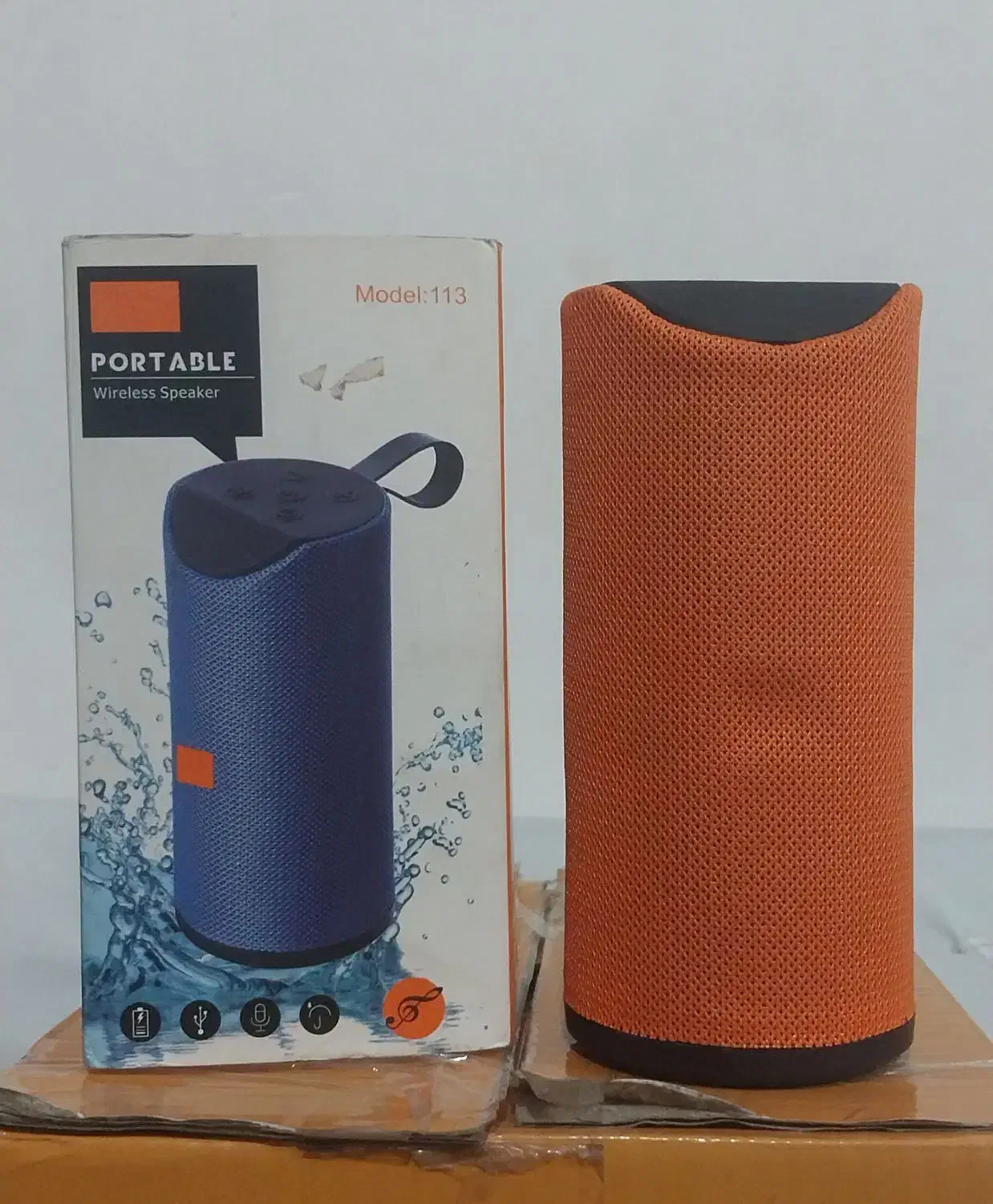 اسپیکر لیوانی|سیستم صوتی خانگی|محمدیه-قزوین, |دیوار