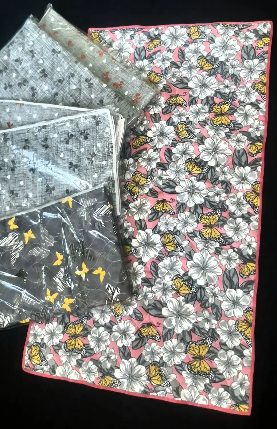 نمگیر|سفره، حوله، دستمال آشپزخانه|آباده, |دیوار