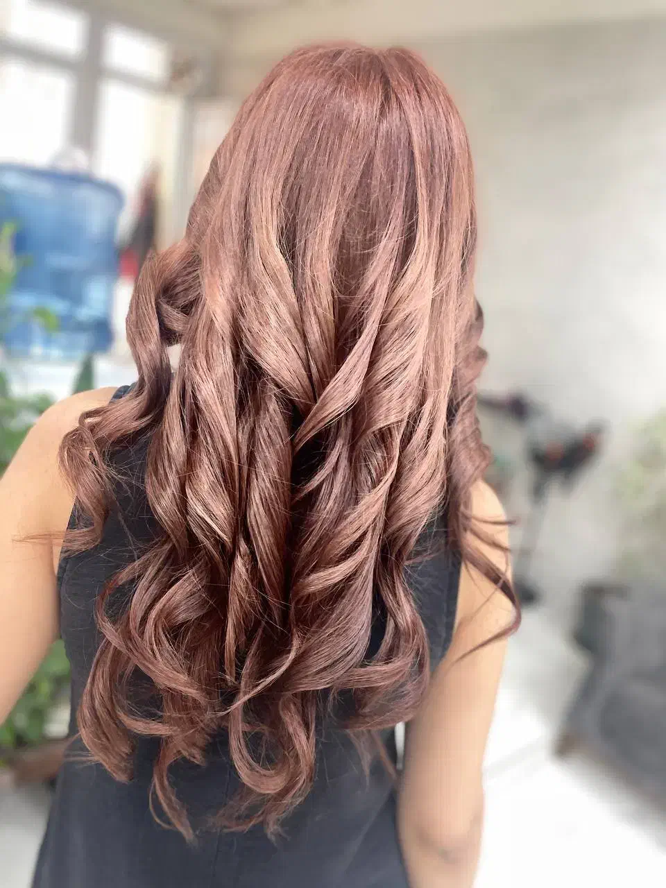 جشنواره آفر ویژه رنگ وهایلایت و احیا و صافی و تتو|خدمات آرایشگری و زیبایی|کرج, عظیمیه|دیوار