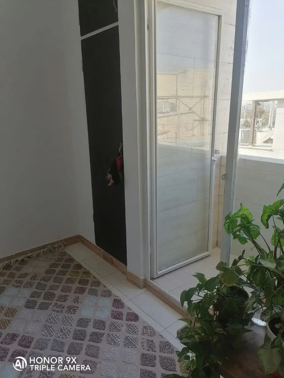 واحد 75 متری فول بلوار امام علی کریم آباد|فروش آپارتمان|مشکین‌دشت, |دیوار