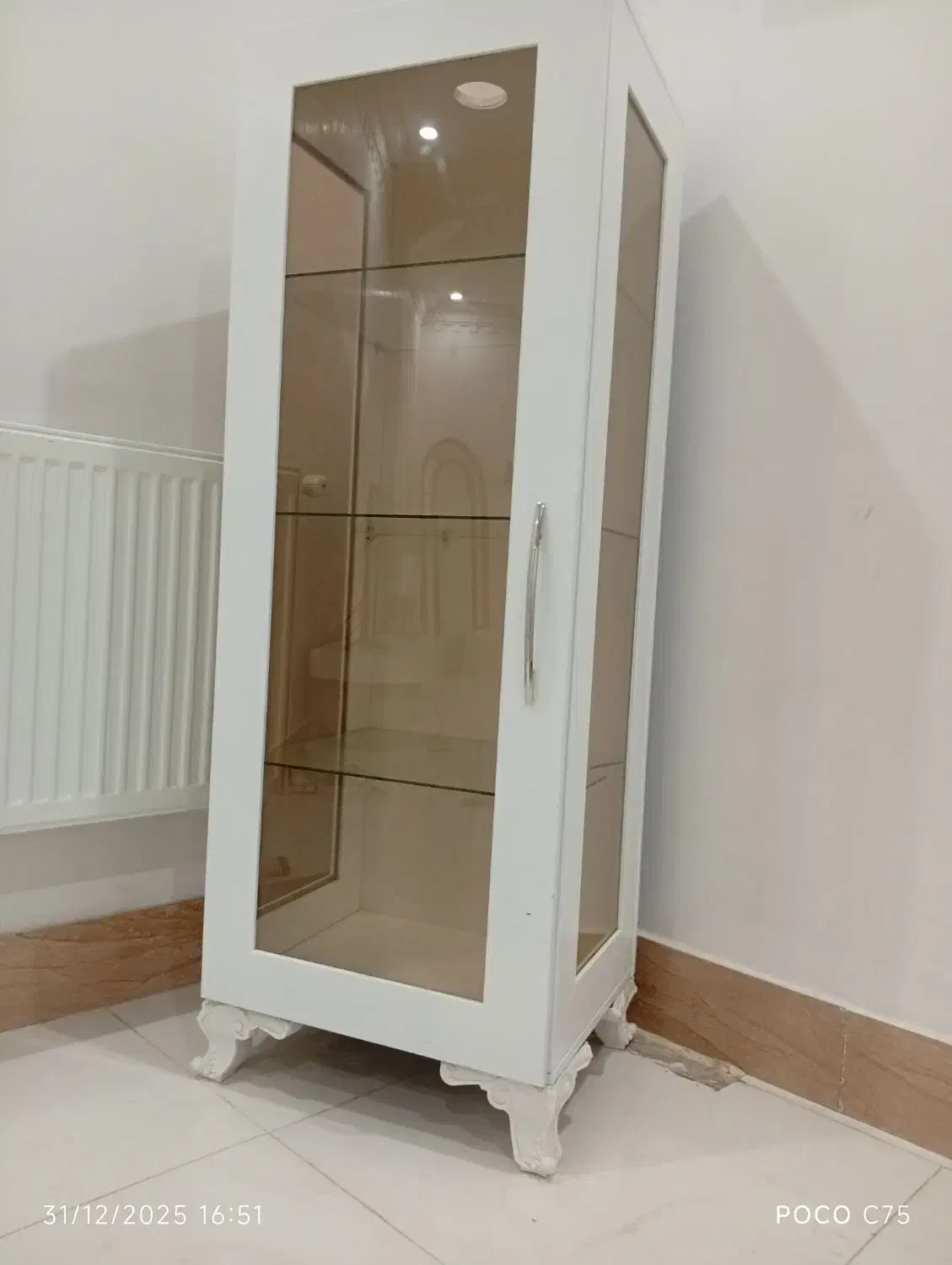 ویترین|بوفه، ویترین، کنسول|خرم‌آباد, |دیوار