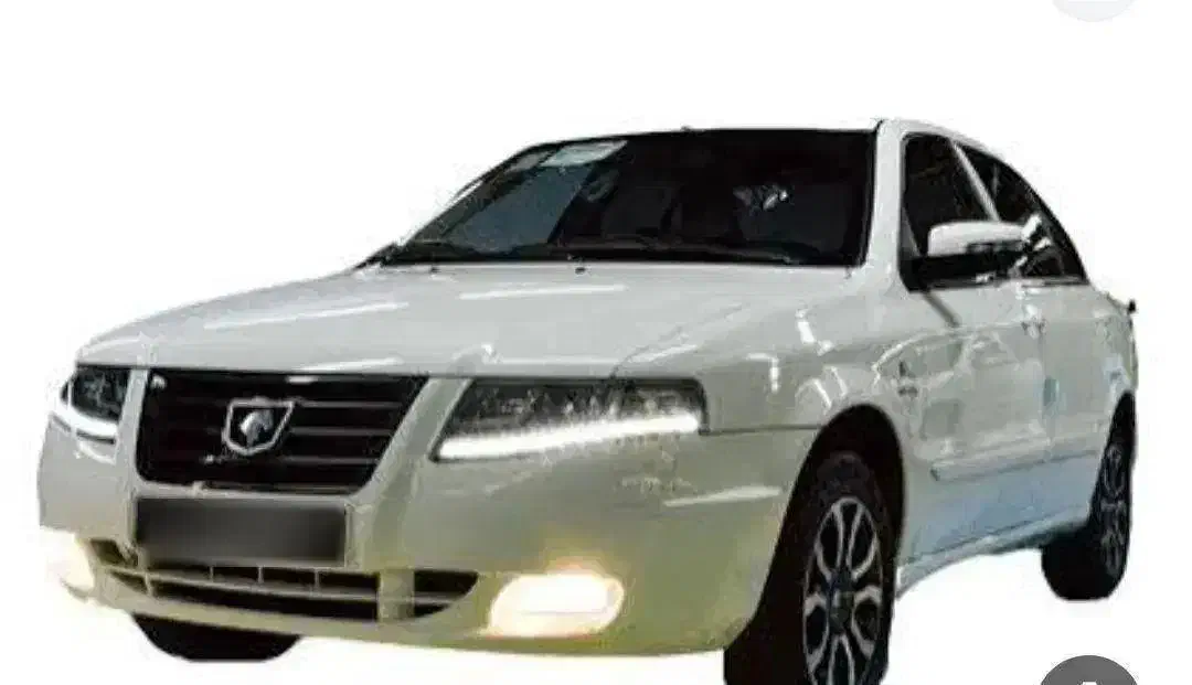 فروش حواله سمند سورن قیمت توافقی|خودرو سواری و وانت|بدره, |دیوار