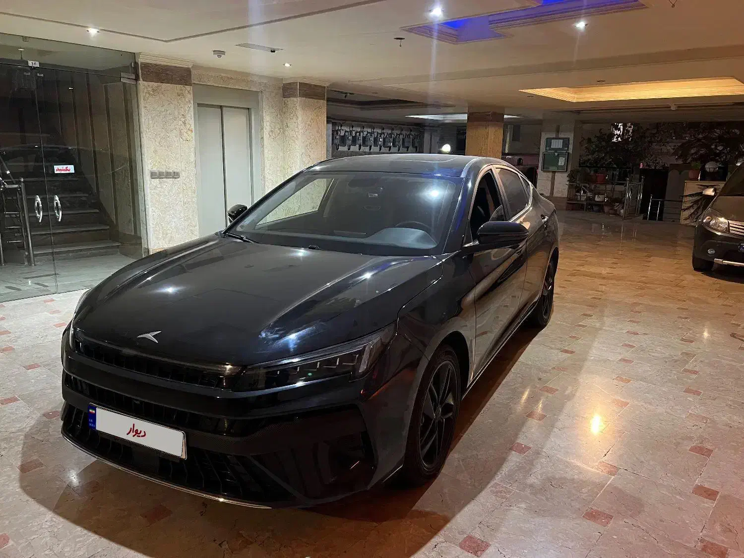 Kmc J7|خودرو سواری و وانت|تهران, ارم|دیوار