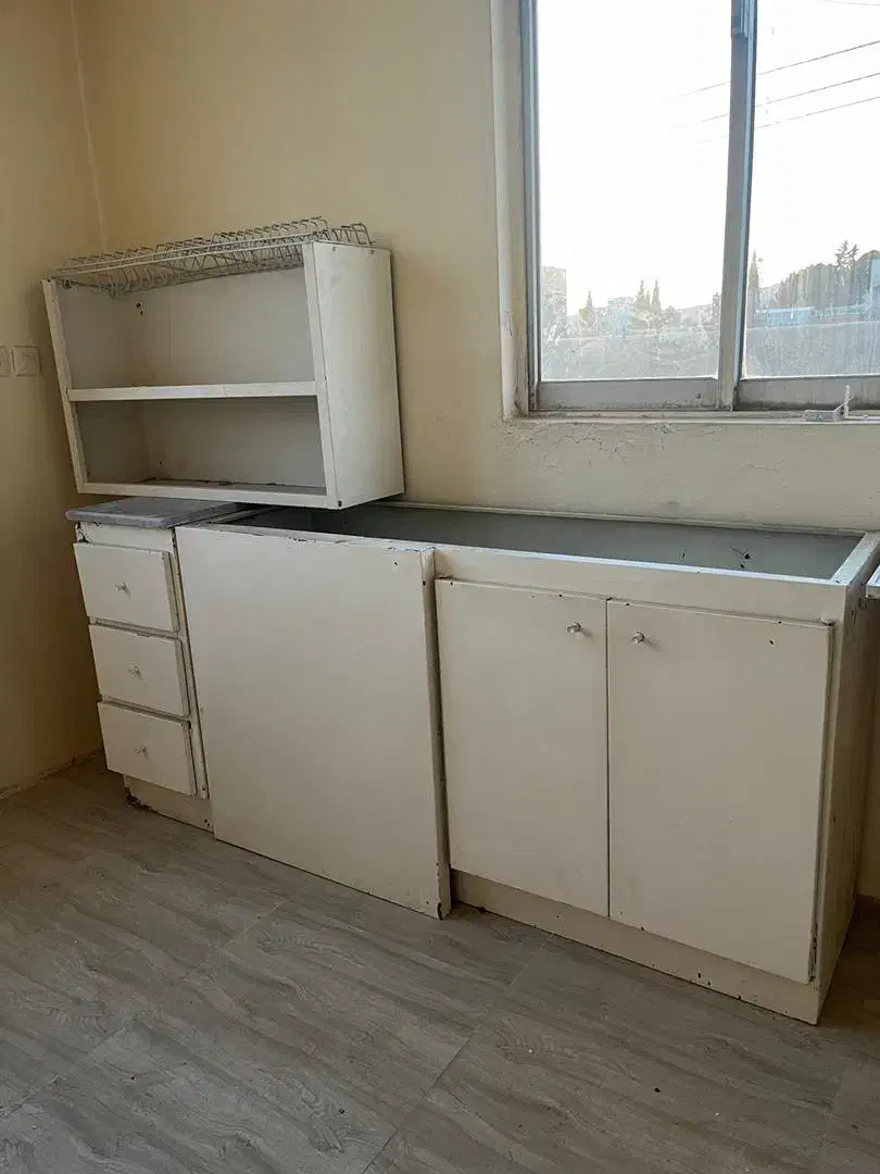 کابینت فلزی|آب‌چکان و نظم‌دهنده ظروف|بجنورد, |دیوار