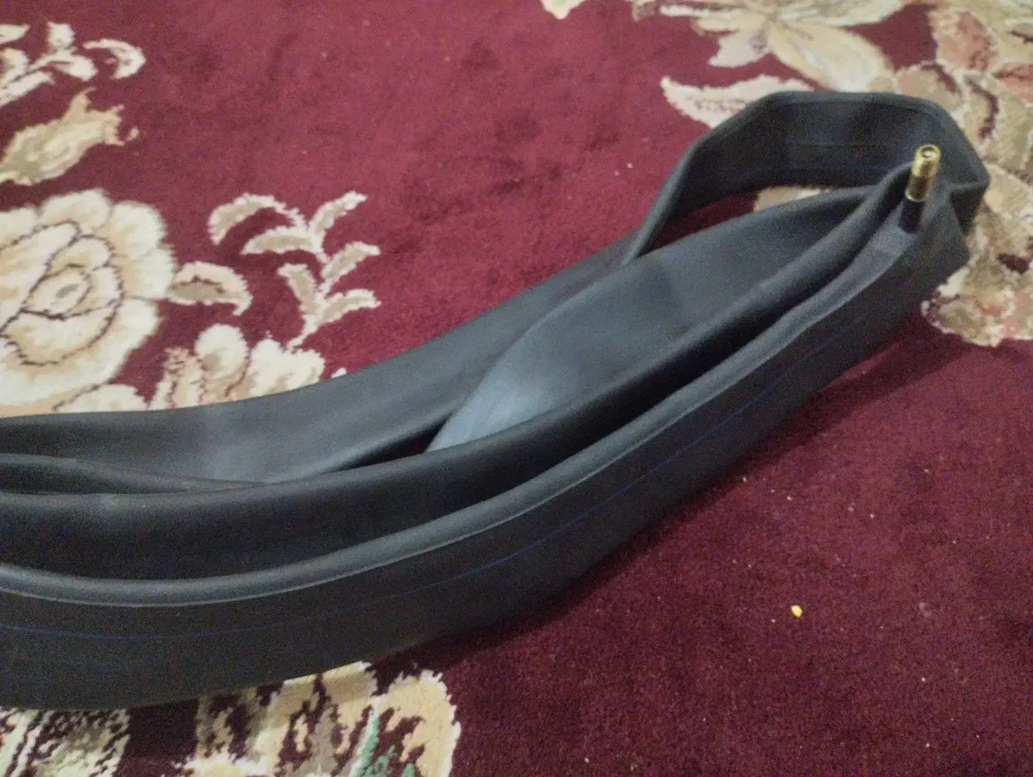 1عدد تیوپ دوچرخه 26|دوچرخه، اسکیت، اسکوتر|لامرد, |دیوار