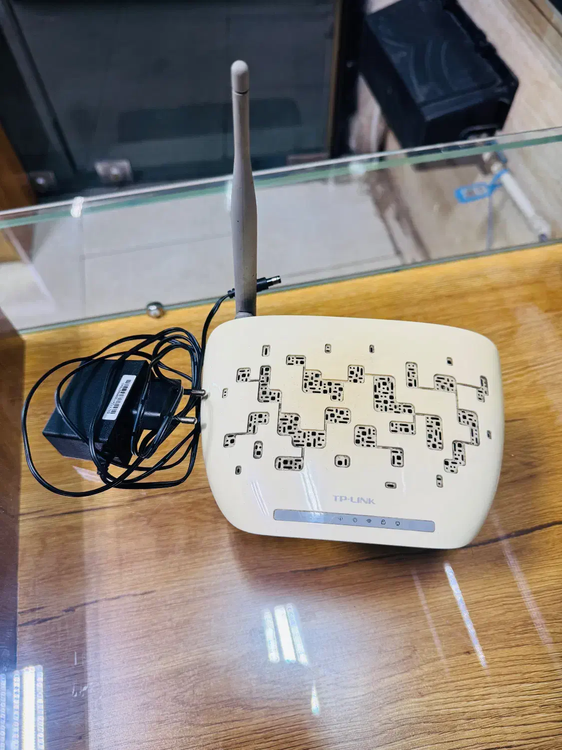 مودم تیپیلینک|مودم و تجهیزات شبکه|رشت, فلسطین|دیوار