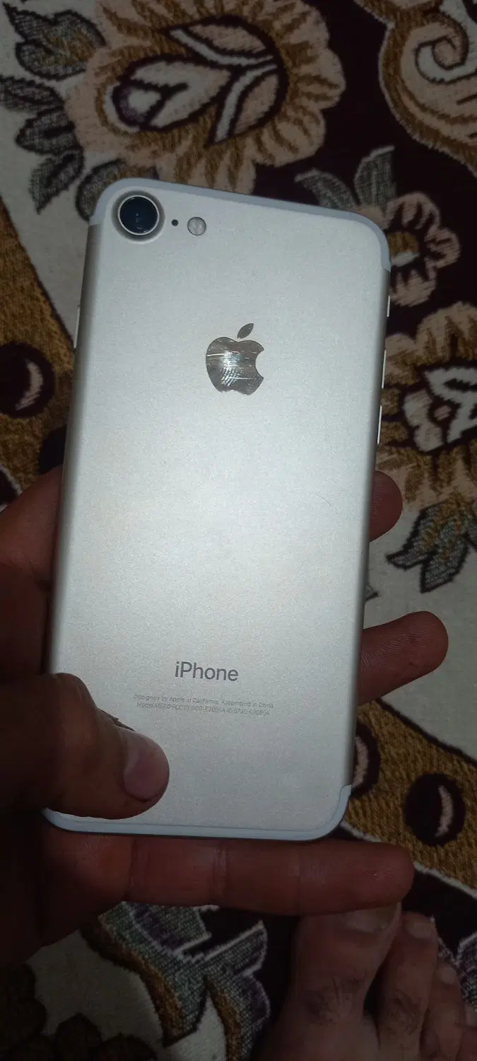 iphone 7 32GB|موبایل|مرند, |دیوار