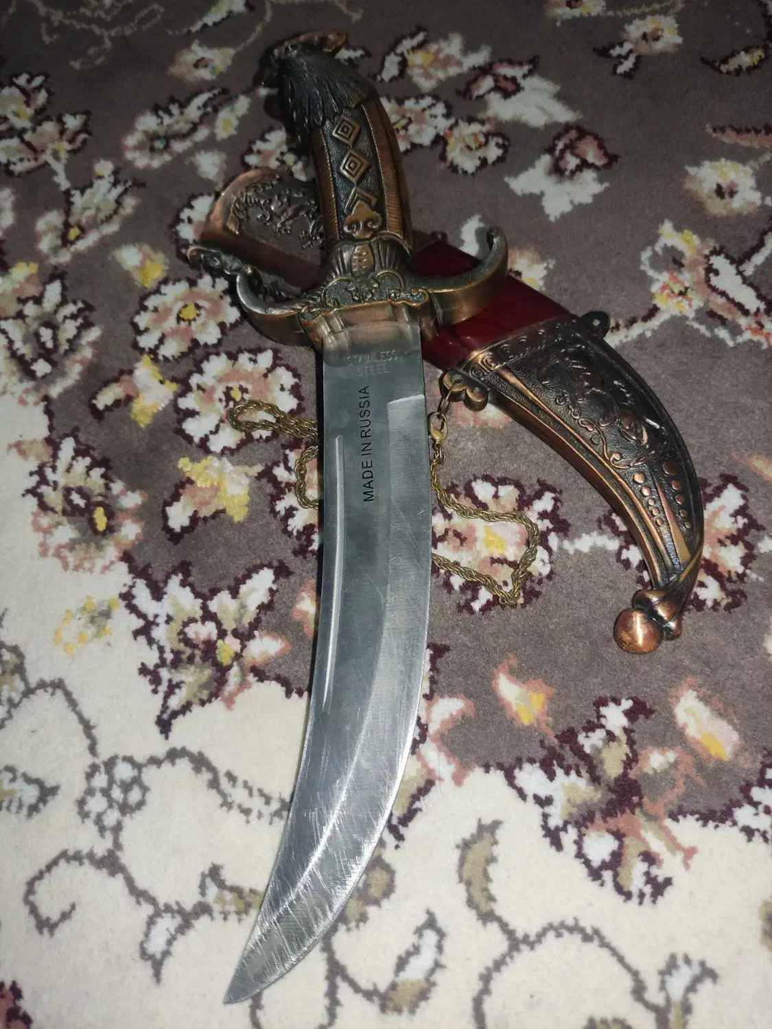 خنجر|کوهنوردی و کمپینگ|دورود, |دیوار