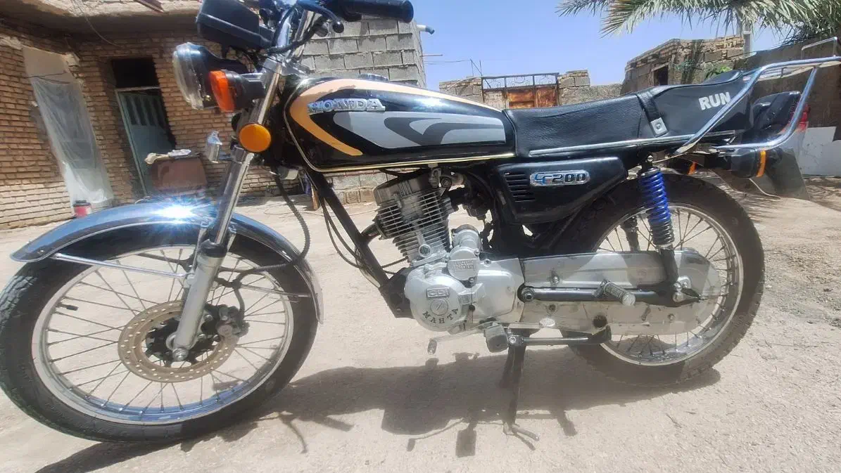 موتور سیکلت دویس|موتورسیکلت|آبادان, |دیوار