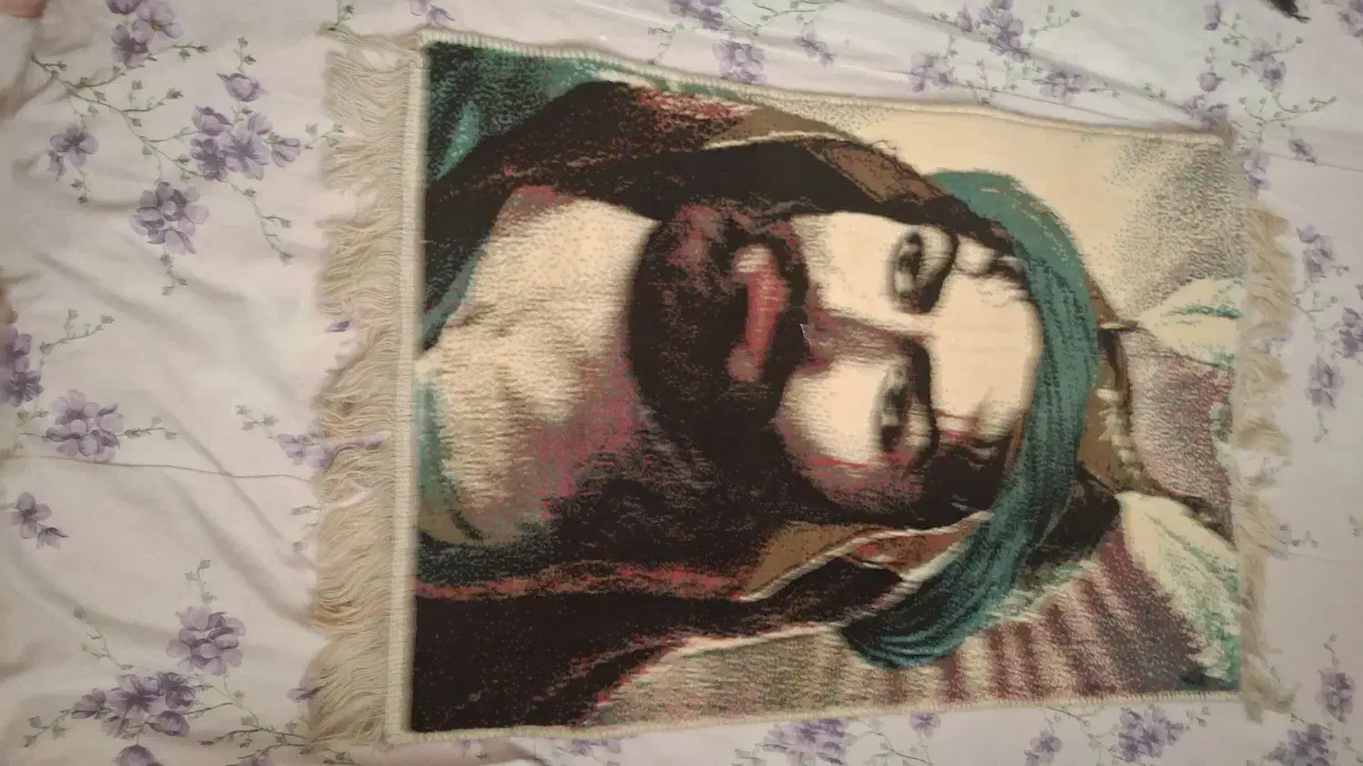 تابلو فرش|تابلو فرش|اهواز, سید خلف|دیوار