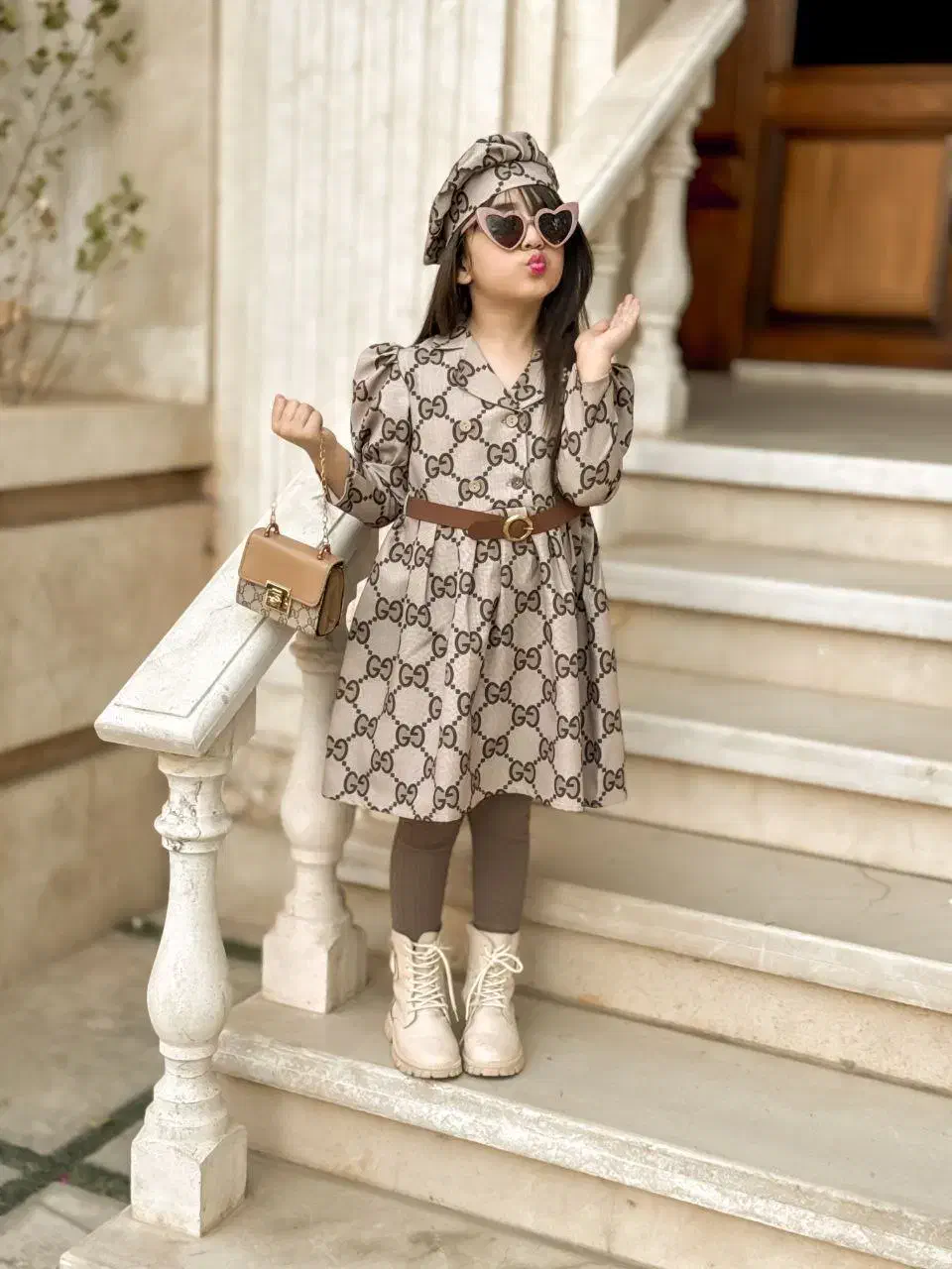 فروش لباس بچه با کیفیت|کفش و لباس بچه|لامرد, |دیوار