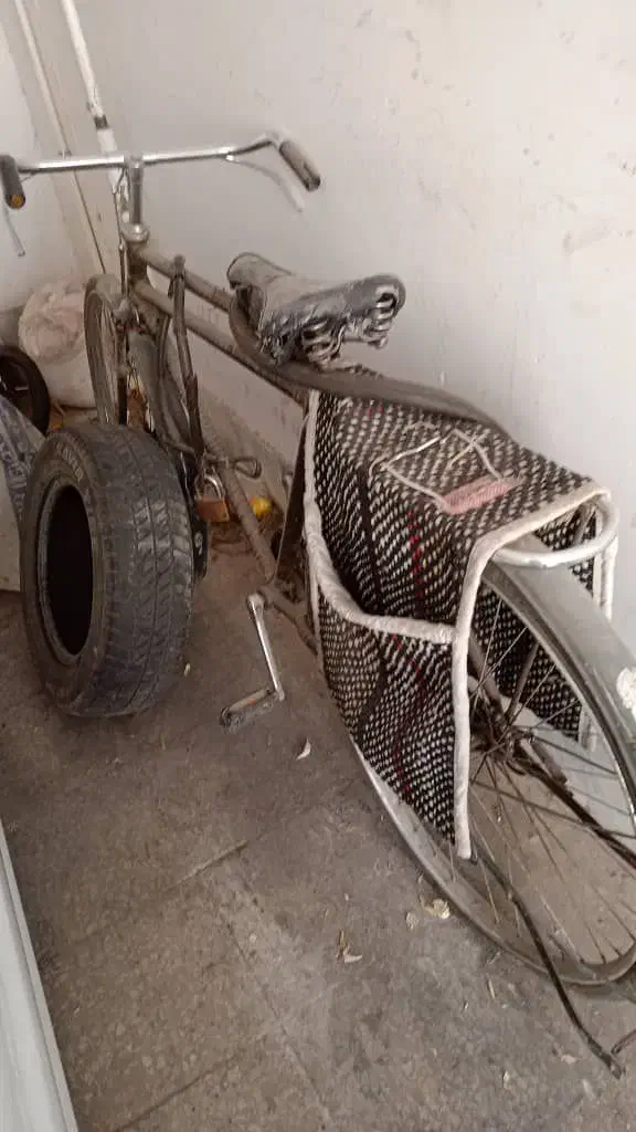 دوچرخه|دوچرخه، اسکیت، اسکوتر|قم, زنبیل آباد|دیوار