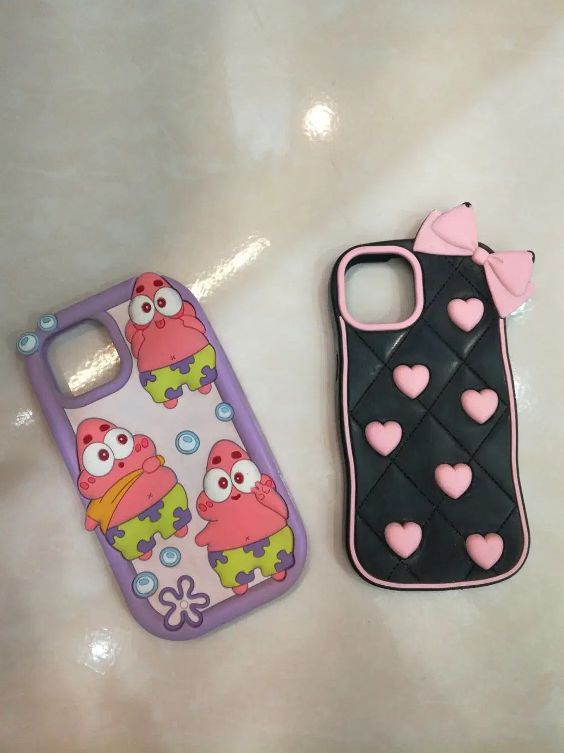 قاب آیفون 13|لوازم جانبی موبایل و تبلت|اسلام‌شهر, شهرک قائمیه|دیوار