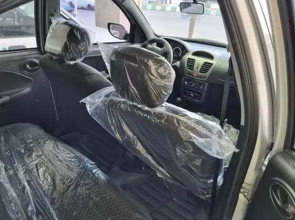 کوییک آر مدل ۱۴۰۲|خودرو سواری و وانت|رودسر, |دیوار