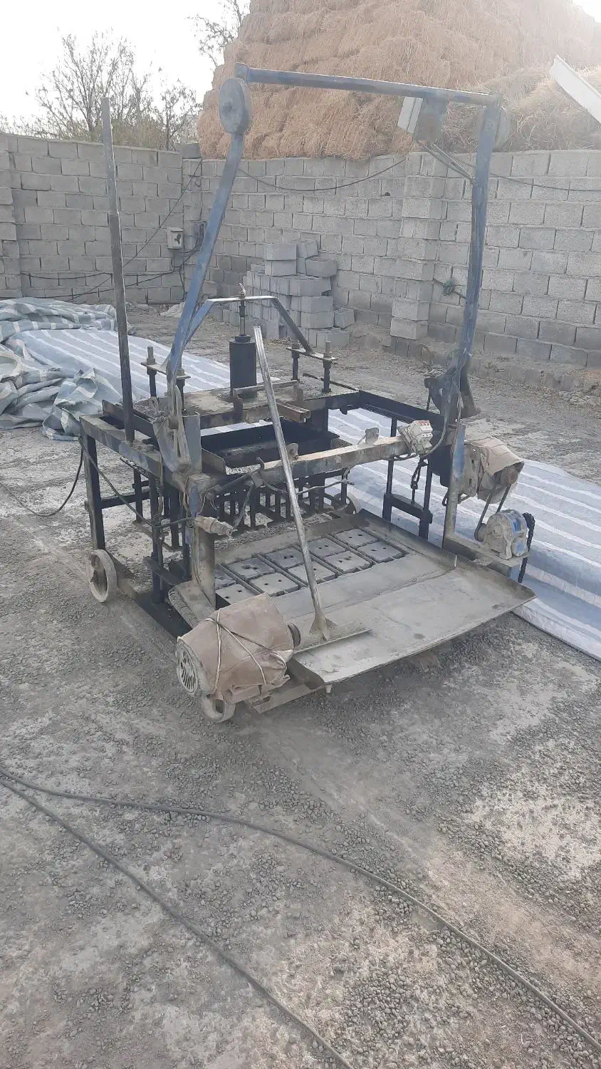 بلوک زن نیازمندیم|استخدام معماری، عمران و ساختمانی|باسمنج, |دیوار