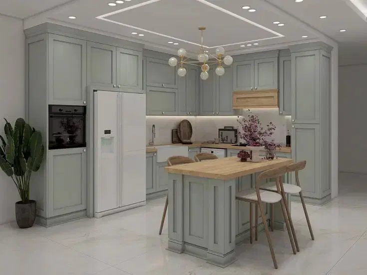 کابینت با اقساط بلند مدت|مصالح و تجهیزات ساختمان|تبریز, |دیوار