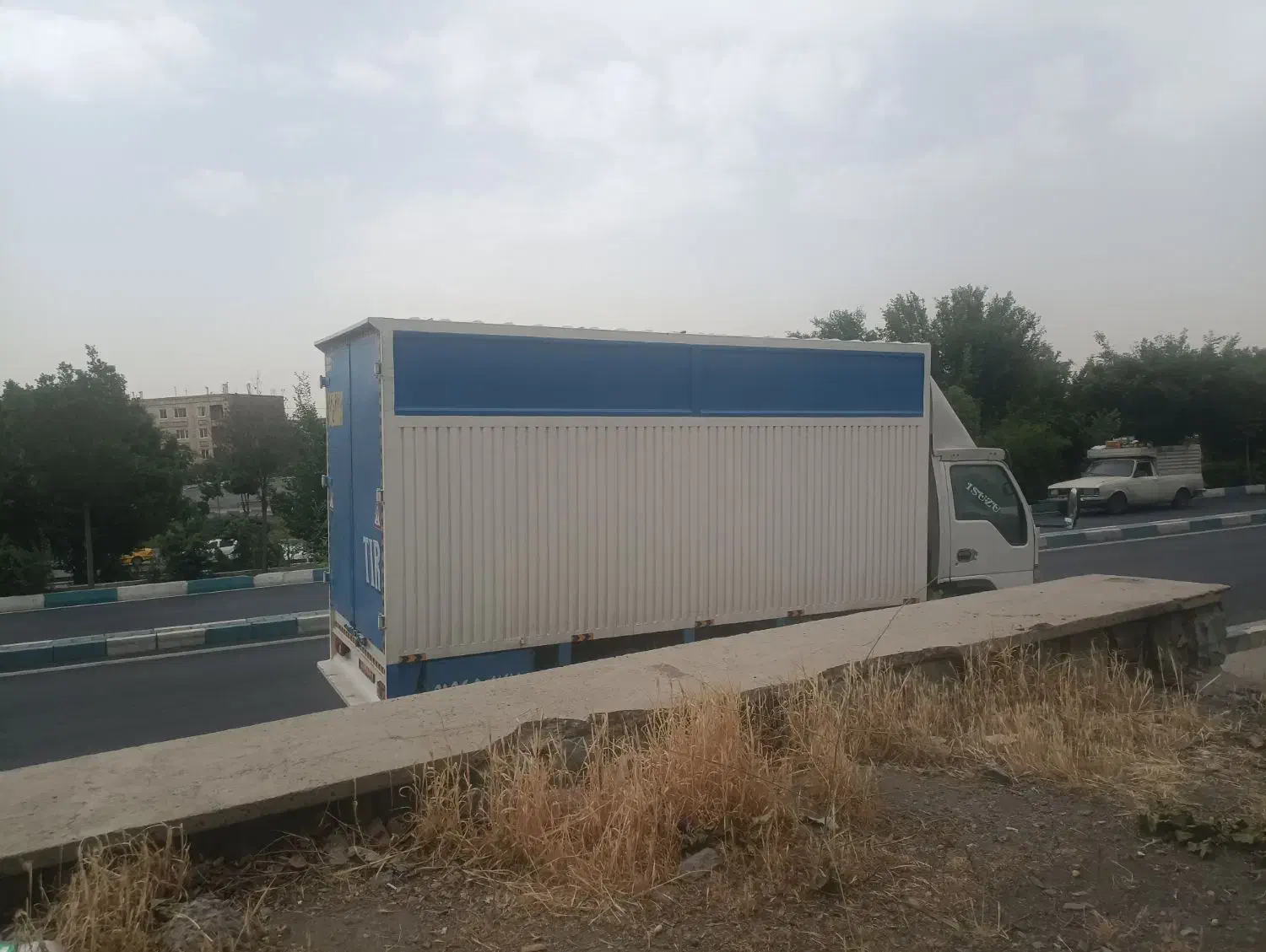 باربری جنت آباد پونک ستارخان|خدمات حمل و نقل|تهران, اباذر|دیوار