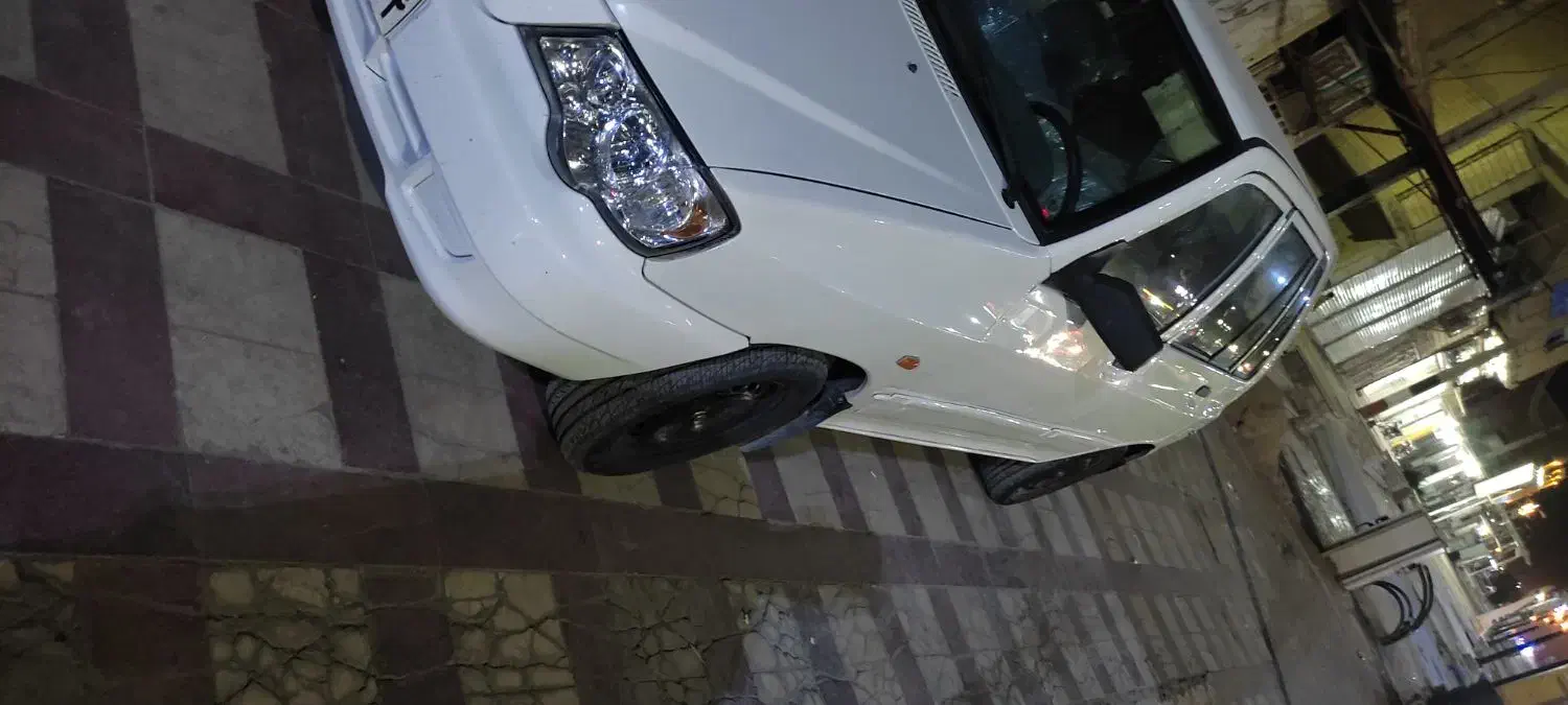 پراید هاچبک مدل 97|خودرو سواری و وانت|شوشتر, |دیوار