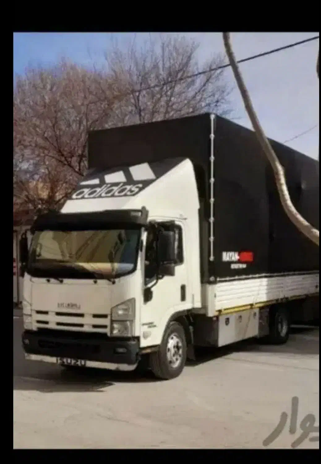 حمل اثاثیه منزل خدمات صفرتا صدی منزل ...|خدمات حمل و نقل|اصفهان, جلفا|دیوار