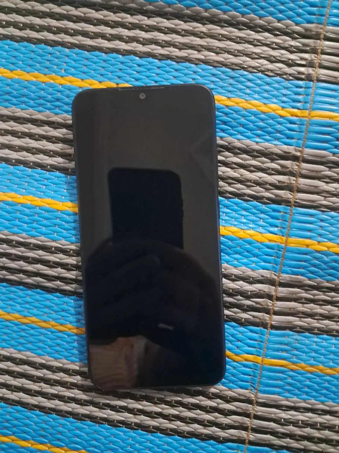 گوشی Redmi A9|موبایل|چهاردانگه (تهران), |دیوار