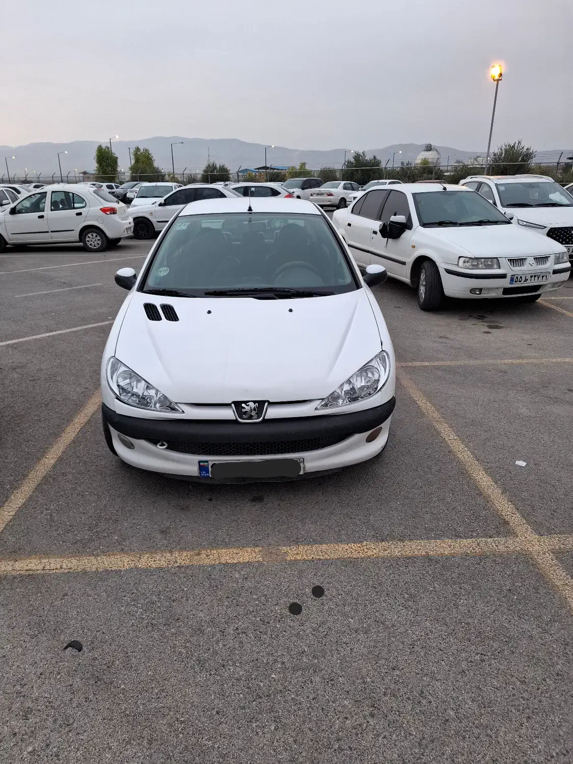 SDv8206|خودرو سواری و وانت|خرمآباد, |دیوار