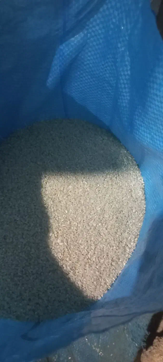 برنج نیمدانه محلی|خوردنی و آشامیدنی|بندر ماهشهر, |دیوار