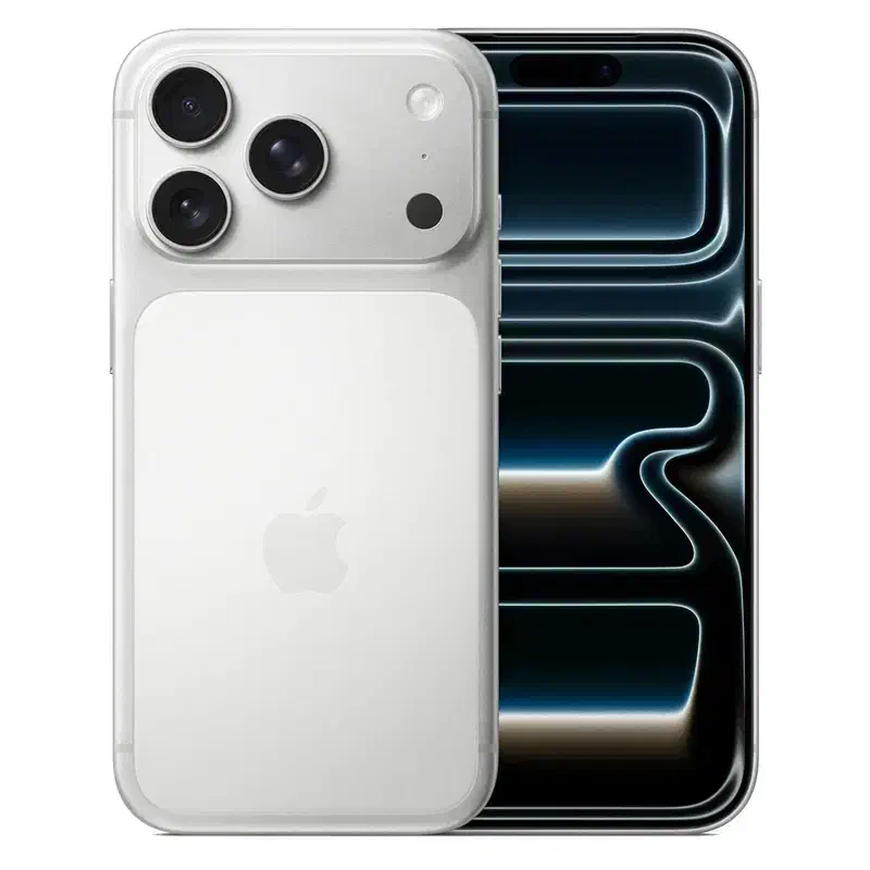 موبایل اپل iPhone 17 Pro Max (ZAA) اورجینال شرکتی|موبایل|مشهد, توس (بلوار توس)|دیوار