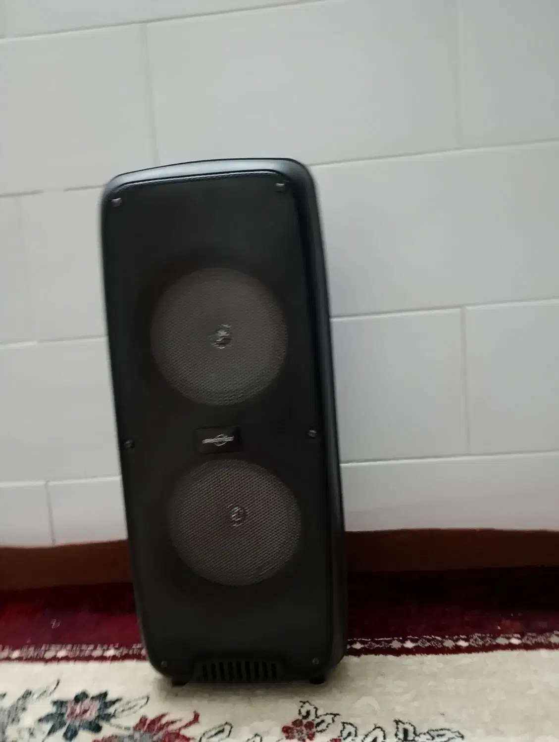 اسپیکر در حد نو|پخشکننده همراه|یزد, |دیوار