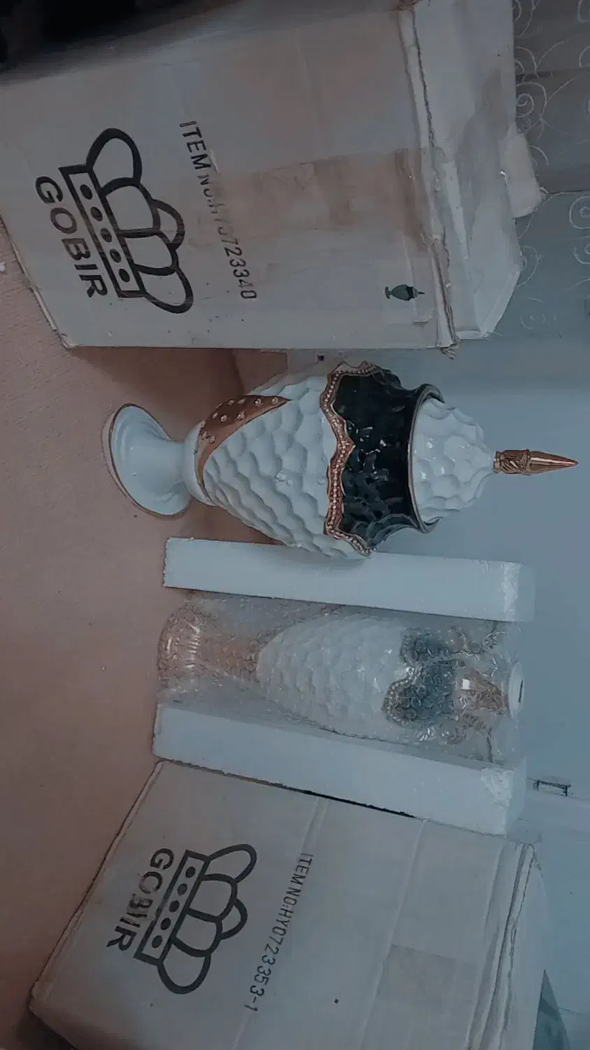 پشتی لباس حرم جاشکلاتی|پشتی|مشهد, طبرسی شمالی|دیوار