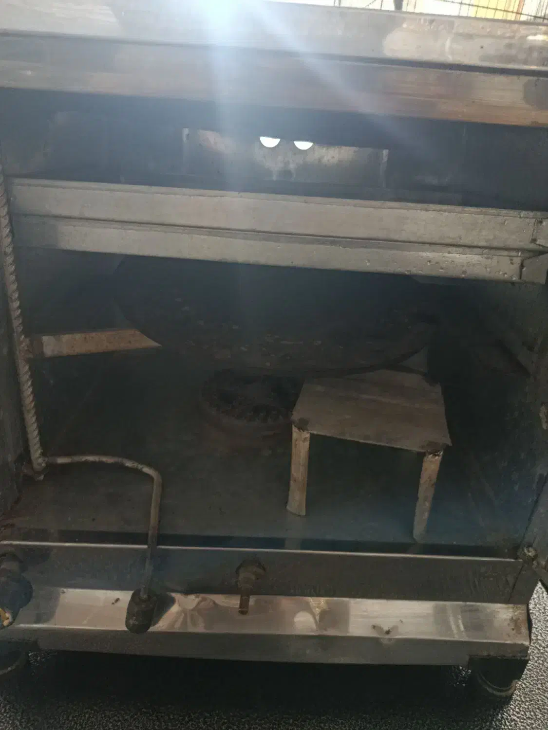 تنورگازی|اجاق گاز و لوازم برقی پختوپز|زابل, |دیوار