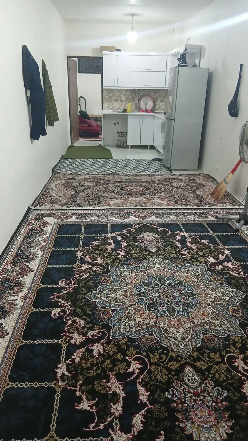 همخونه خانوم|اجارهٔ آپارتمان|مشهد, شهید معقول|دیوار