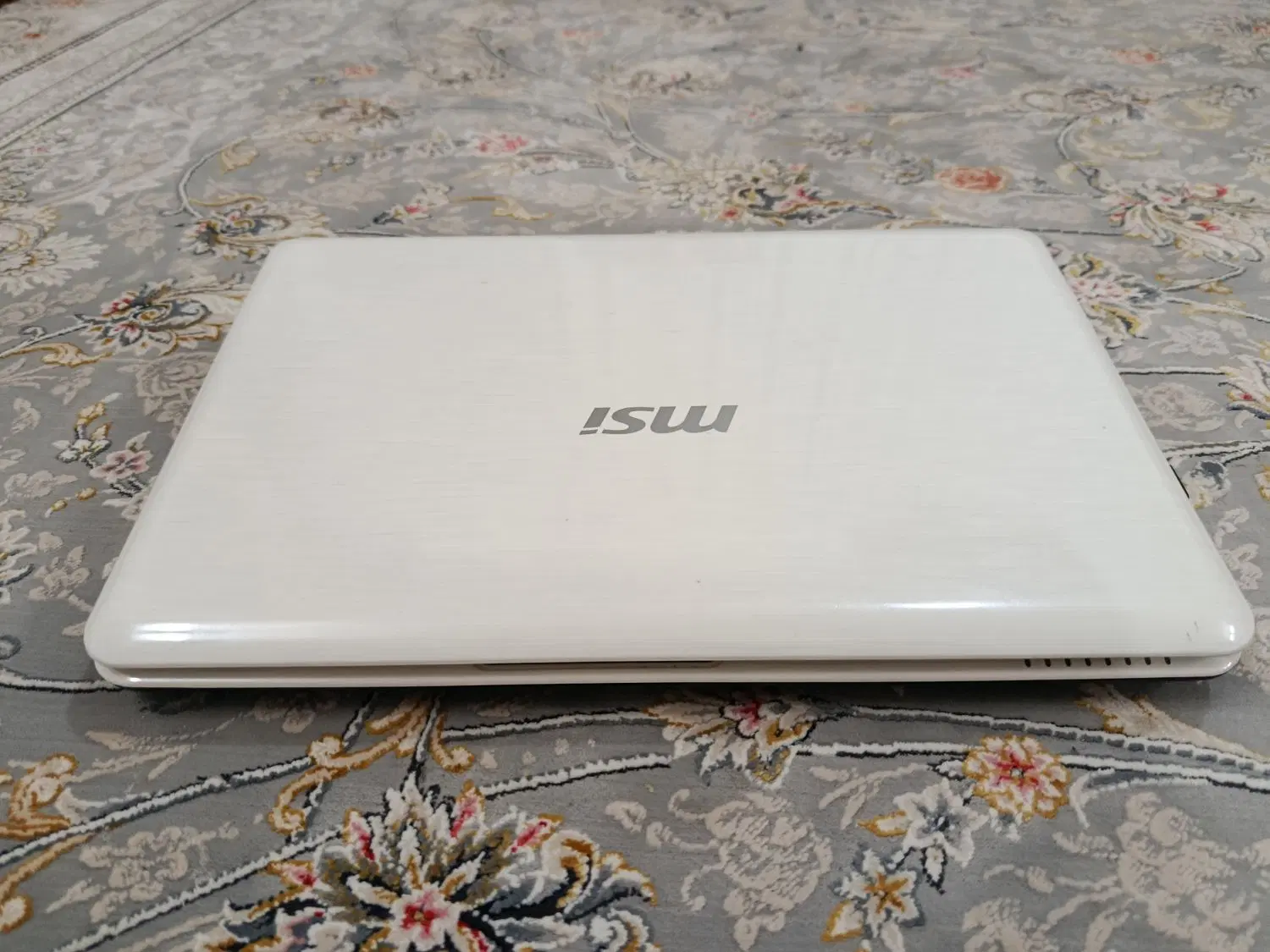 لپتاپ msi|رایانه همراه|اصفهان, کوی امام|دیوار