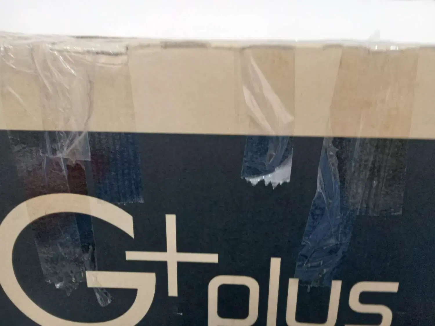 TV GPLUS 65|تلویزیون و پروژکتور|بیرجند, |دیوار