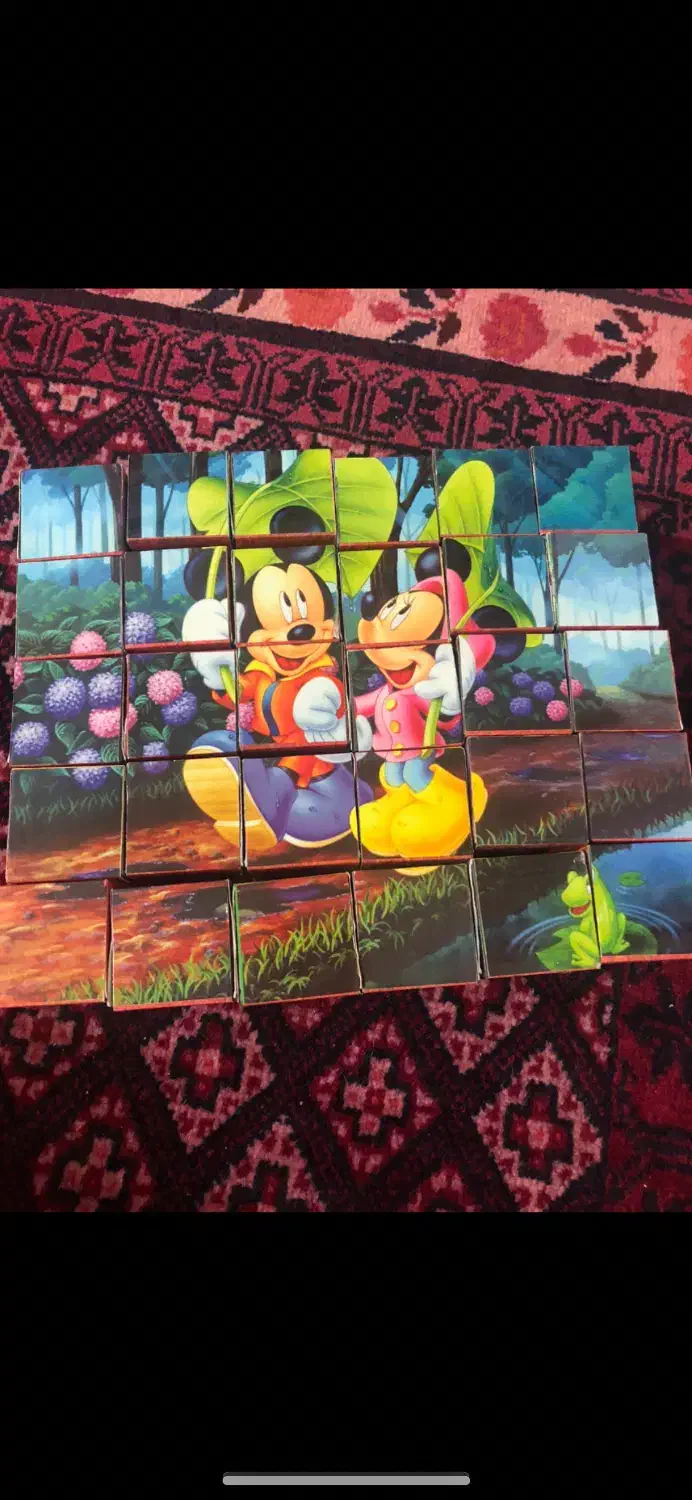 حراج|اسباب‌‌بازی|مشهد, گوهرشاد|دیوار