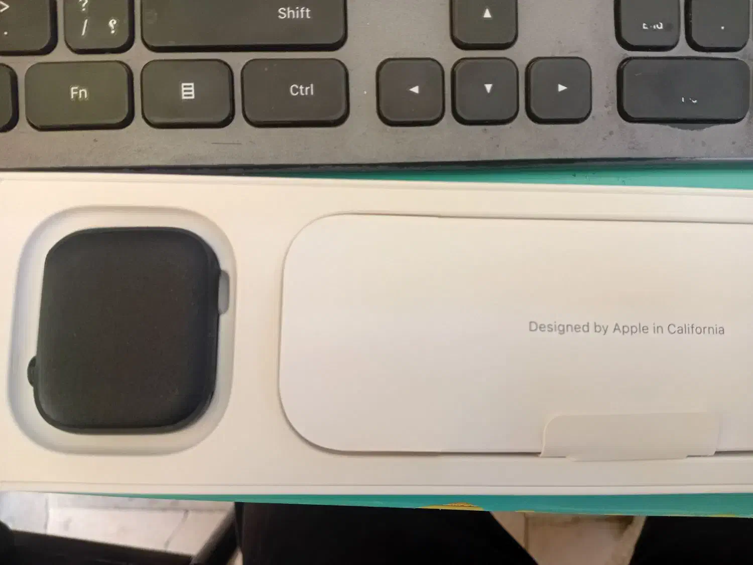 ساعت هوشمند اپل مدل Series 9 Aluminum 45mm S/M|ساعت|پاکدشت, پاکدشت (مامازند)|دیوار