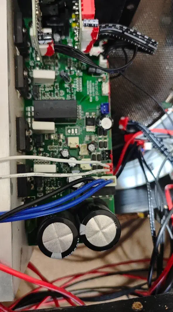 تعمیرات برد لوازم خانگی حردانی|خدمات پیشه و مهارت|اهواز, پردیس دو|دیوار